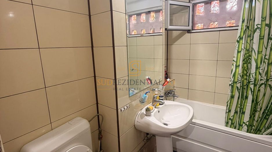 Apartament 3 camere, Brancoveanu, 67 mp, 10 minute Metrou - Poză 11