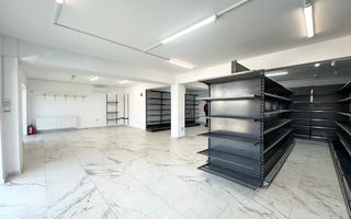 Spatiu comercial/ birouri, bloc nou | SAD | Calea Urseni - Poză 2