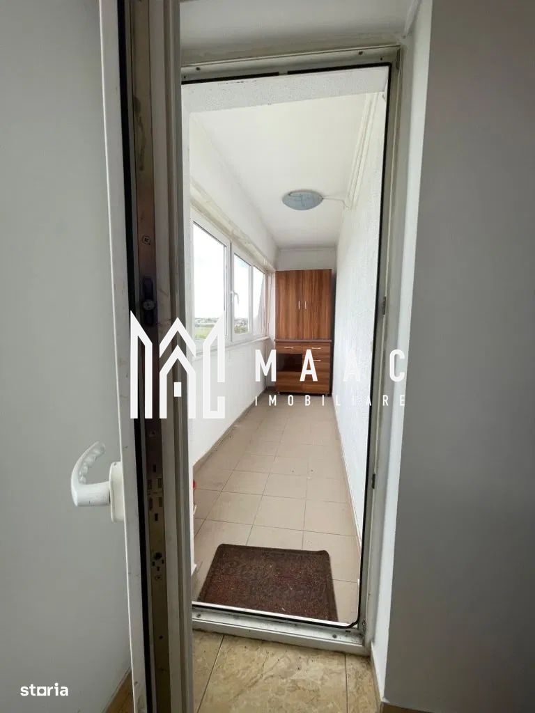 Apartament 4 camere | 100 MPU | Balcon | Decomandat | Strand - Poză 17