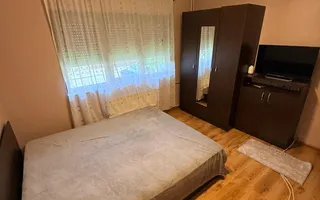 3 camere-2 dormitoare| Simion Barnutiu| 2 bai| parter| zona ideala - Poză 12