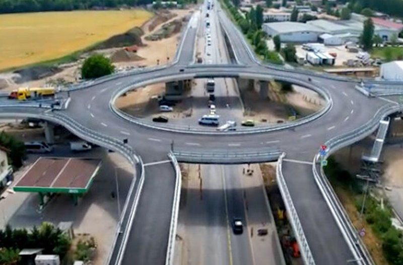 Spatiu de Birouri - Pasajul Berceni - intersectie Centura - Poză 10