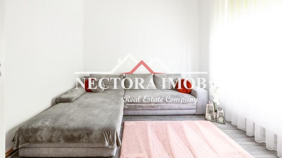NECTORA IMOB-Apartament Ultracentral 2 camere, Blvd. Magheru, 51 mp - Poză 10