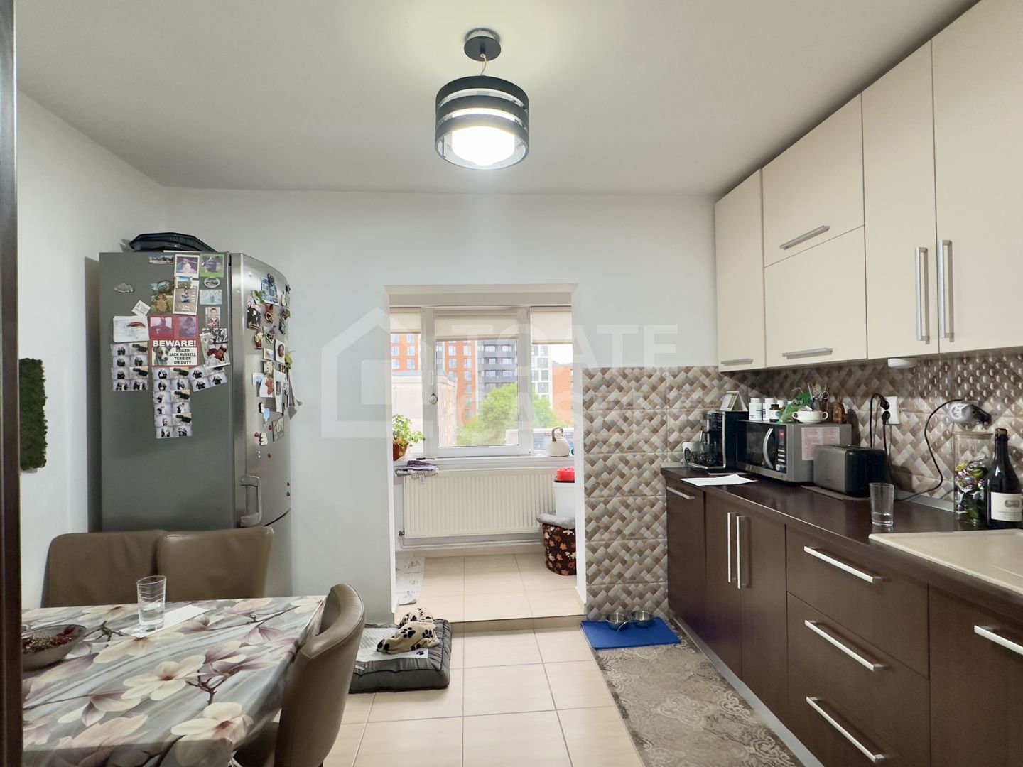 Apartament mobilat, utilat, zona BRD - Poză 2