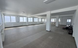Spațiu comercial de închiriat | Terezian, Sibiu | 200 mp utili - Poză 2