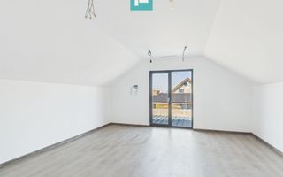 Casă individuală 120 mpu, teren 631 mp – Giarmata - Poză 14