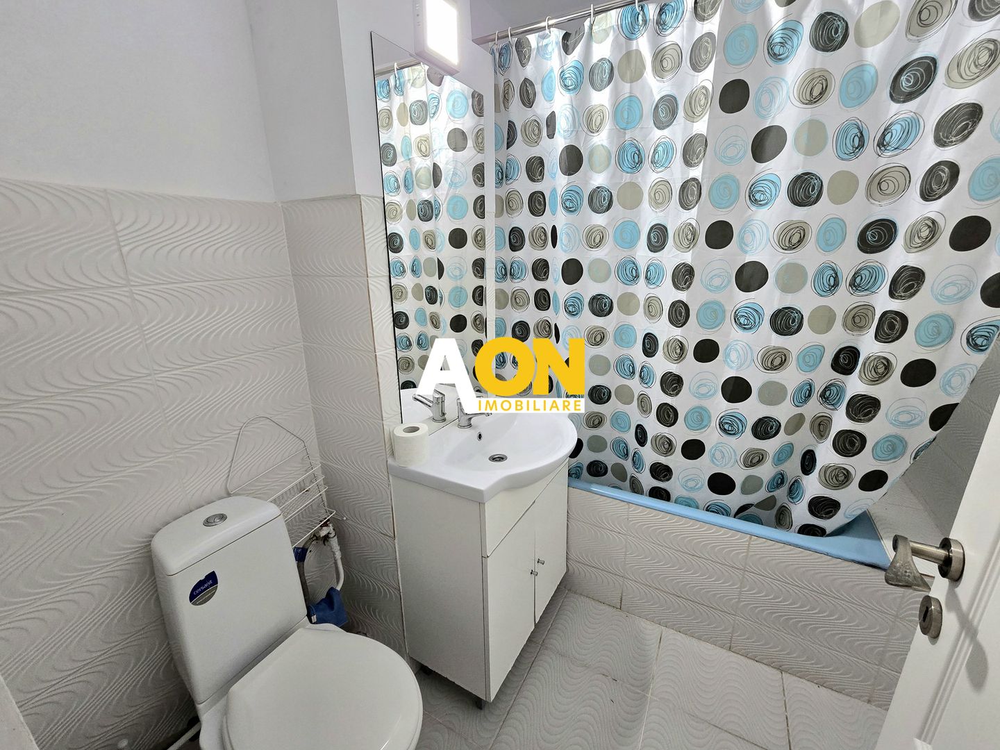 Apartament cu 4 Camere, Complet Mobilat, Zona Tolstoi - Poză 12