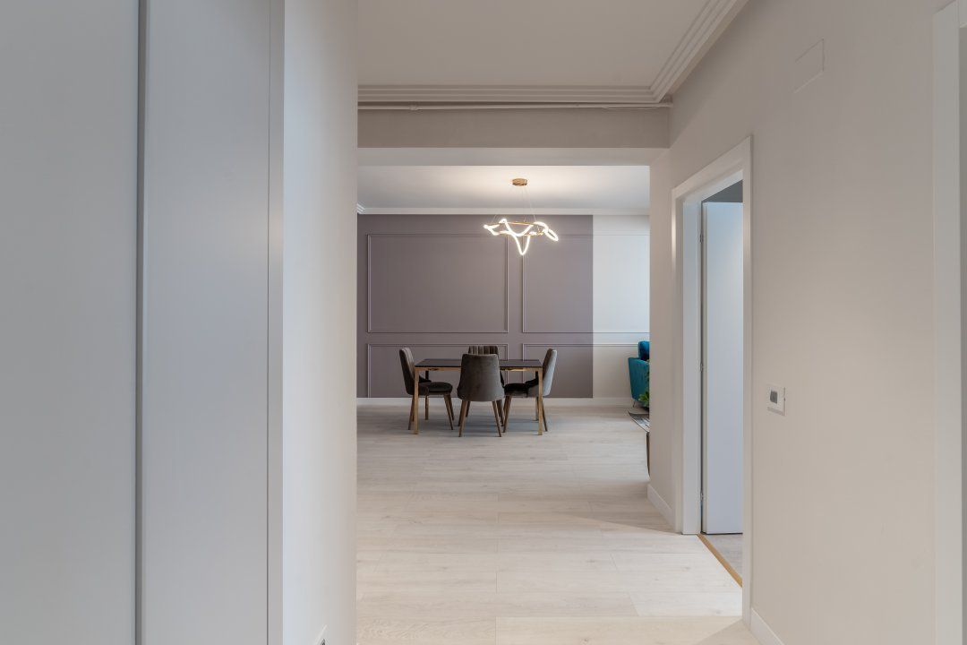 Apartament Baneasa | Biharia - Poză 13