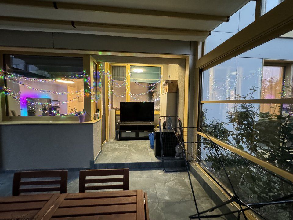 APARTAMENT AVIATIEI PARK | CURTE | TERASA | LUX - Poză 13