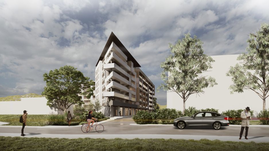 Apartament 3 camere proiect nou finalizat aproape de Iulius Mall - Poză 8