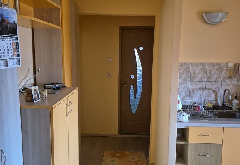 BRASADAS vinde ap 2 cam / 47 mp / mobilat / Zorilor. - Poză 2