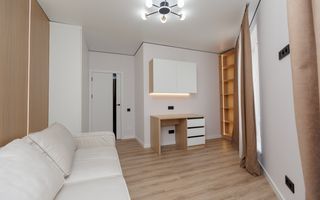 Vânzare, apartament, 2 dormitoare+living, str. Ioana Radu, Buiucani - Poză 6