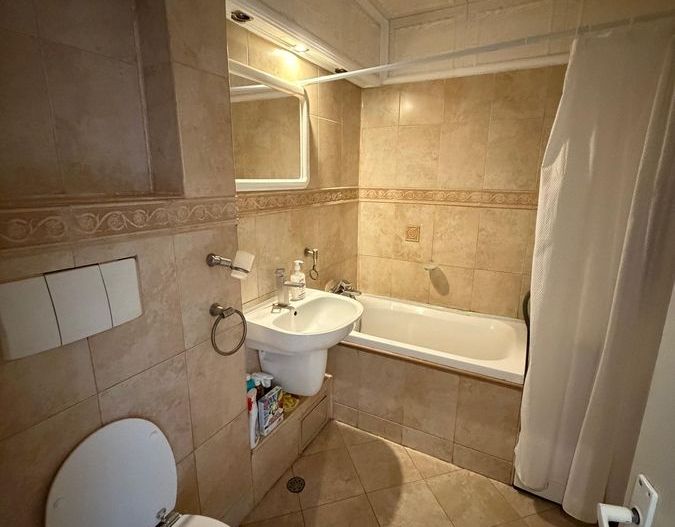 APARTAMENT 2 CAMERE | ZONA MOȘILOR | BLOC REABILITAT TERMIC | - Poză 10