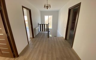 Duplex de vânzare | 4 camere | 160 mpu | Curte 370 mp | Cisnădie - Poză 7