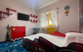 Apartament 3 camere în bloc tip vilă – Cartierul Arhitecților - Poză 13