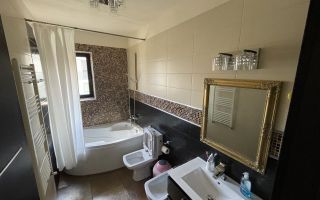 Apartament 3 camere mobilat complet - Poză 6