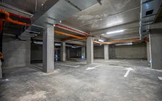 Tomis Nord/Carrefour -Vanzare apartament cu 2 camere, bloc nou. - Poză 17