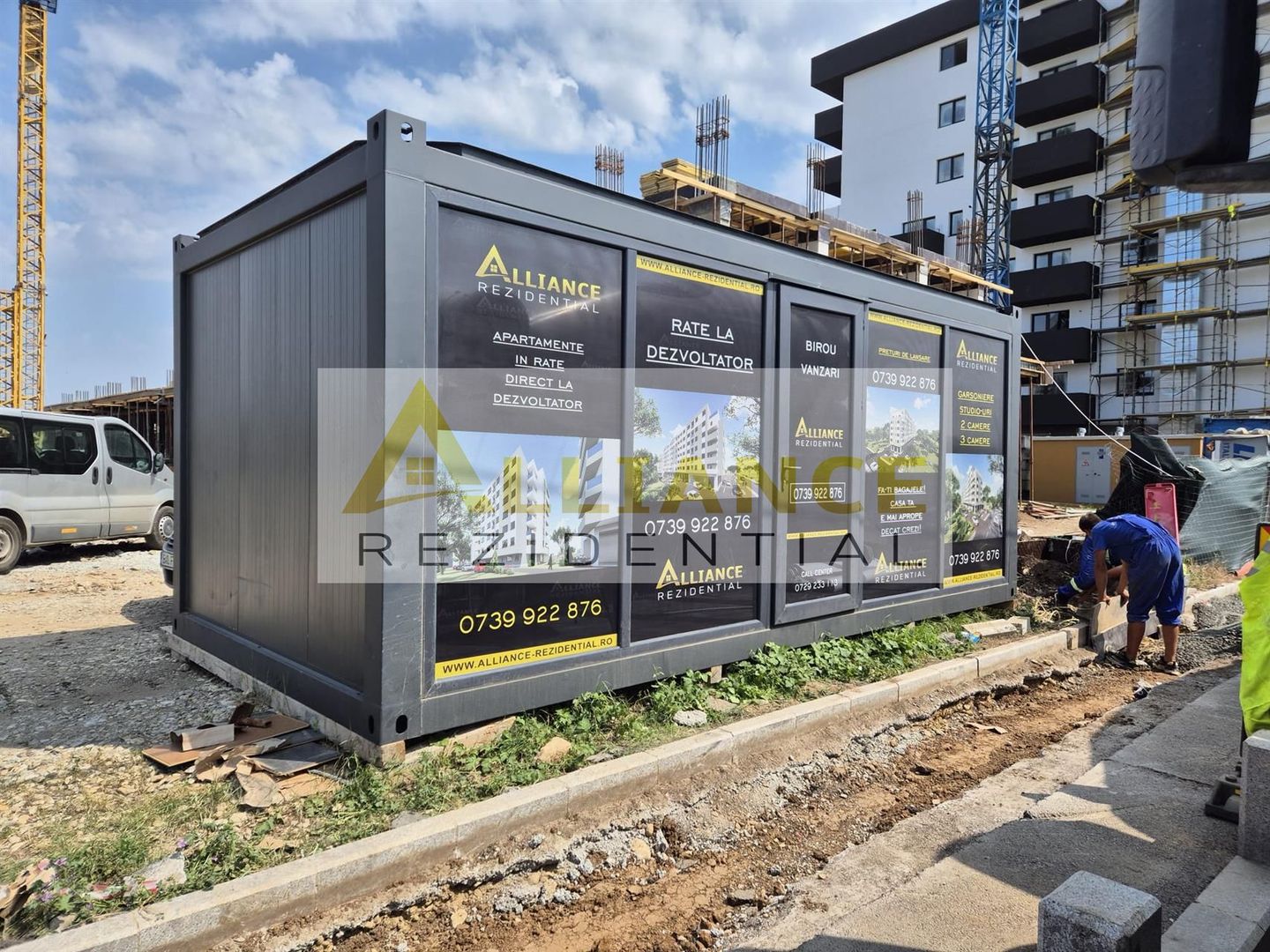 Berceni Promotie Apartament 2 camere - Poză 8
