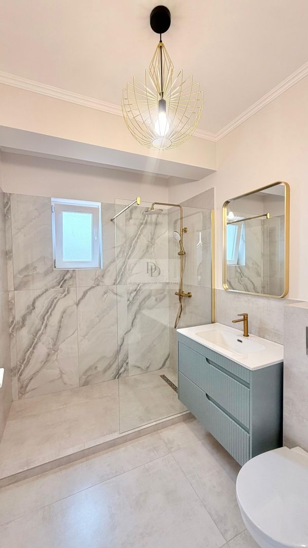 Apartament 3 camere Finisaje Premium | Parcare subterana | Urușagului - Poză 15