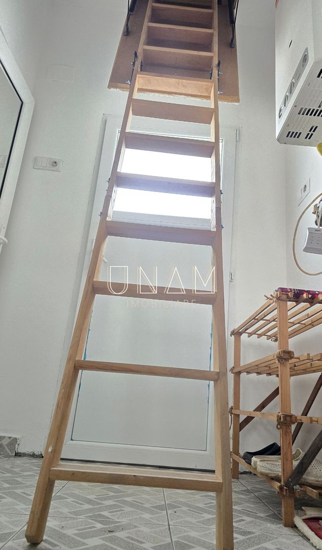 Casa cu 3 corpuri | curte | potential real | Muncitoresc – Resita - Poză 25