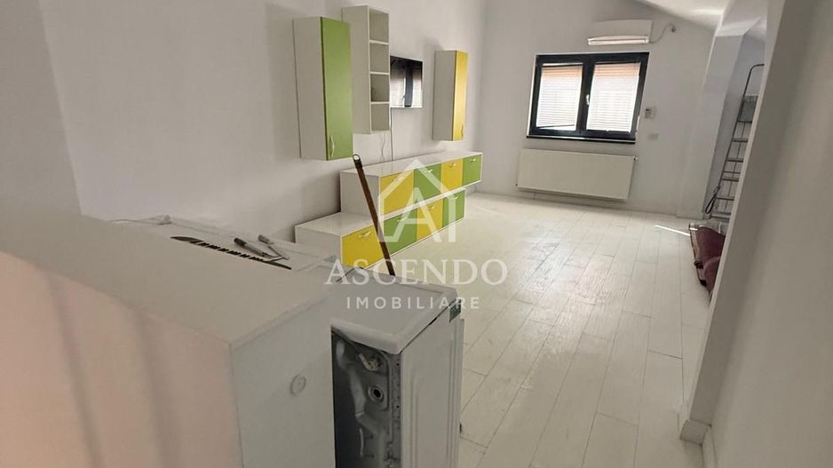 Casă modernă 4 dormitoare,mobilată cu 3 locuri de parcare – Chiajna - Poză 25
