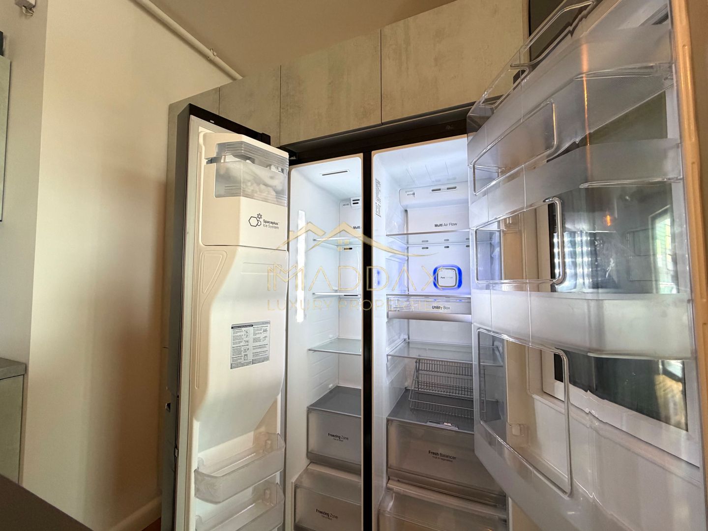 Apartament cu 4 camere Unic *180mp* // Vedere Panoramica catre lac // Floreasca - Poză 19
