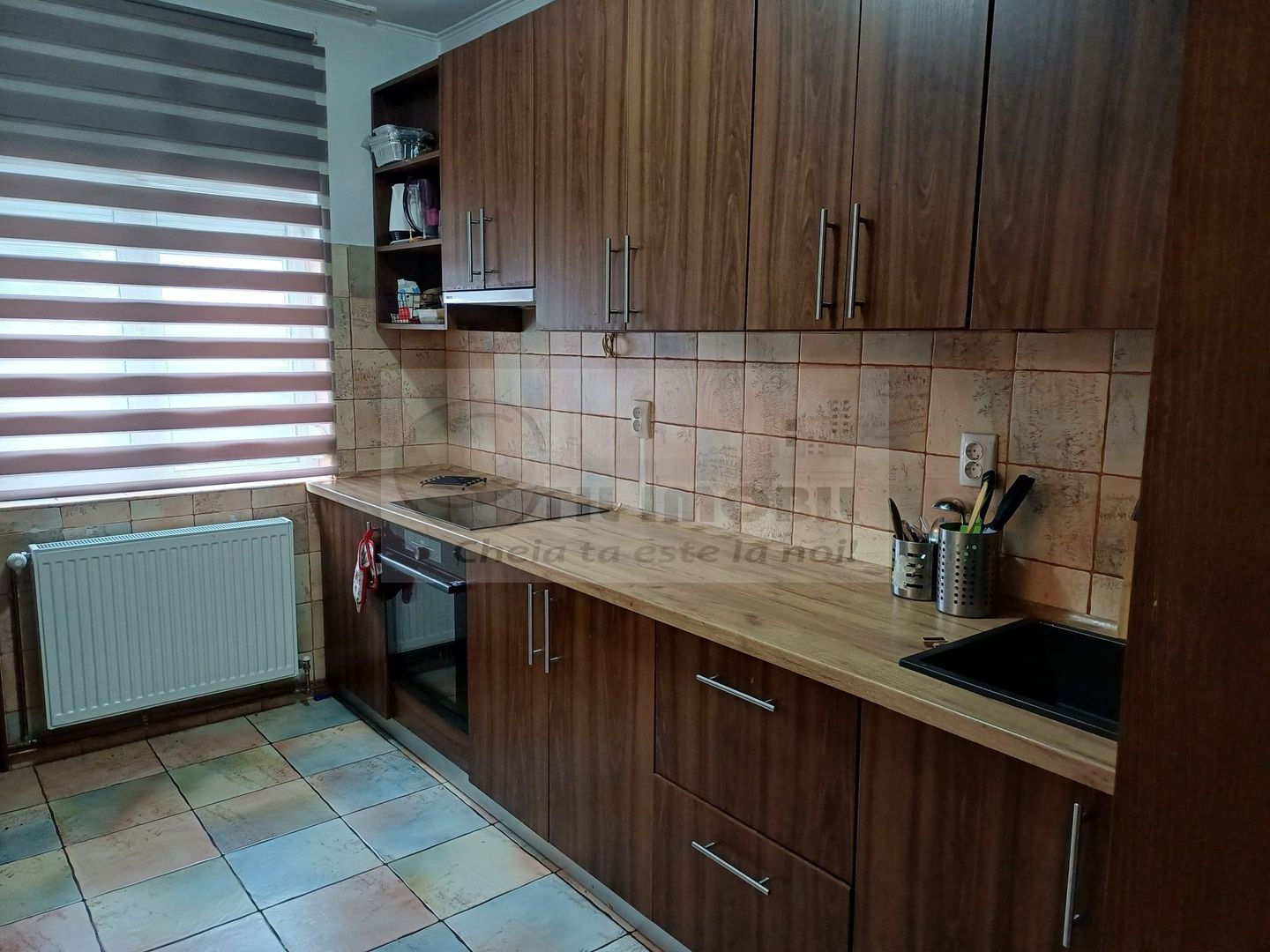 Casă/ Vila 4 camere în Aroneanu 1000 euro - Poză 2