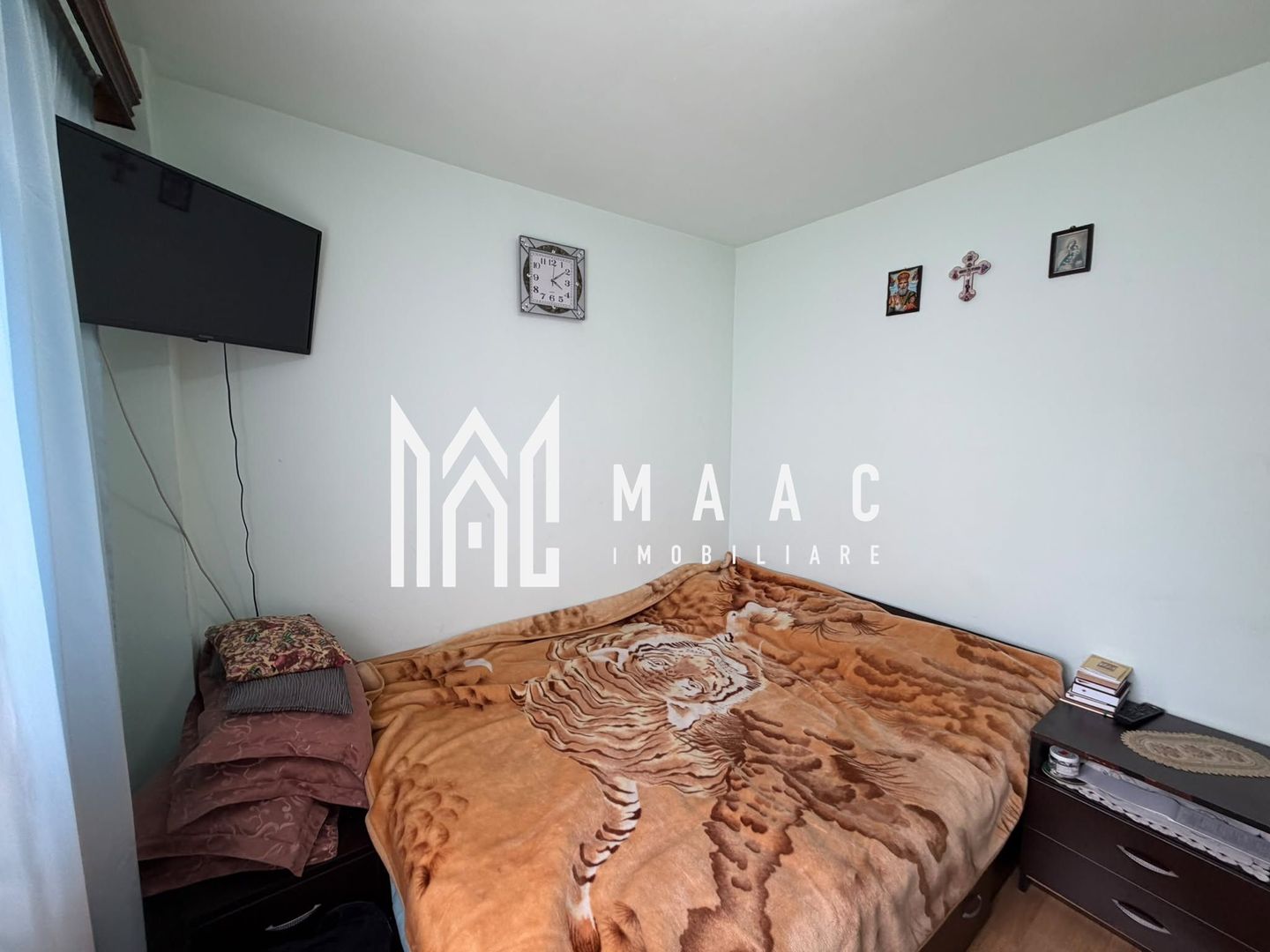 Apartament 2 camere 44 MP | Zona Mihai Viteazu | Balcon 4 MP - Poză 16