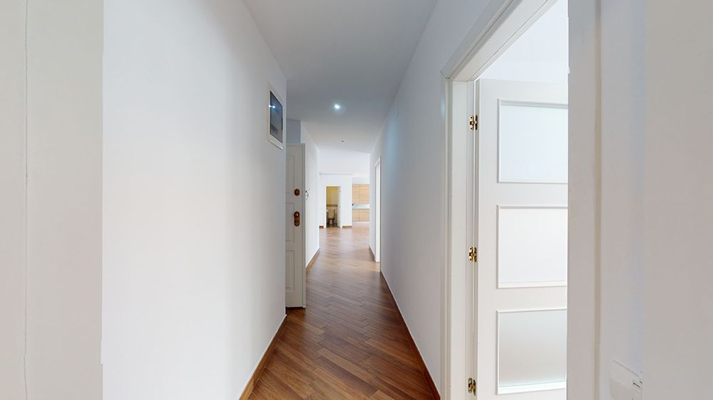 3 camere || Dorobanti Beller || loc de parcare - Poză 14