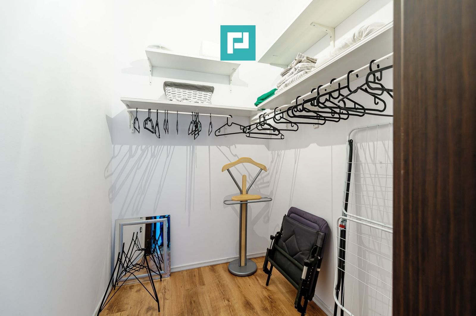 Apartament 2 camere, Urbanna (Calea Iuliu Maniu) - Poză 11