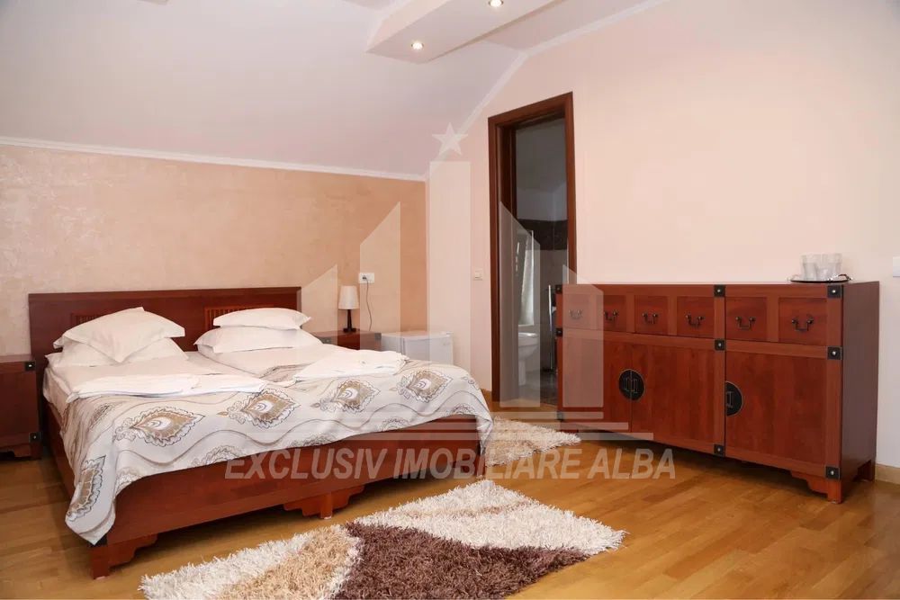 Casa de vanzare, pensiune, Cetate - Poză 6