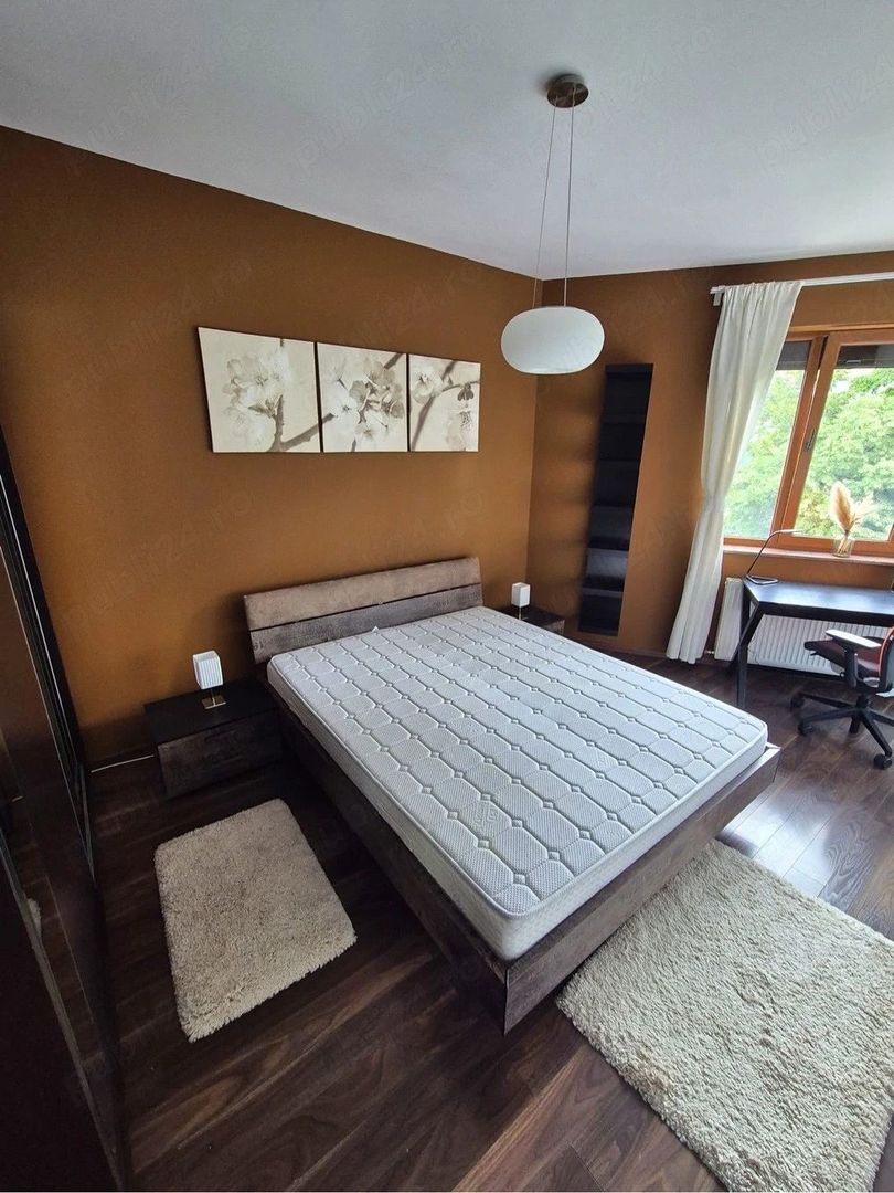 Direct proprietar   ofer spre închiriere apartament 2 camere, Gorjului-Militari - Poză 2