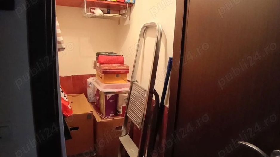 Apartament 3 camere, intre Bld. Obregia si Emil Racovita. Loc de parcare - Poză 5