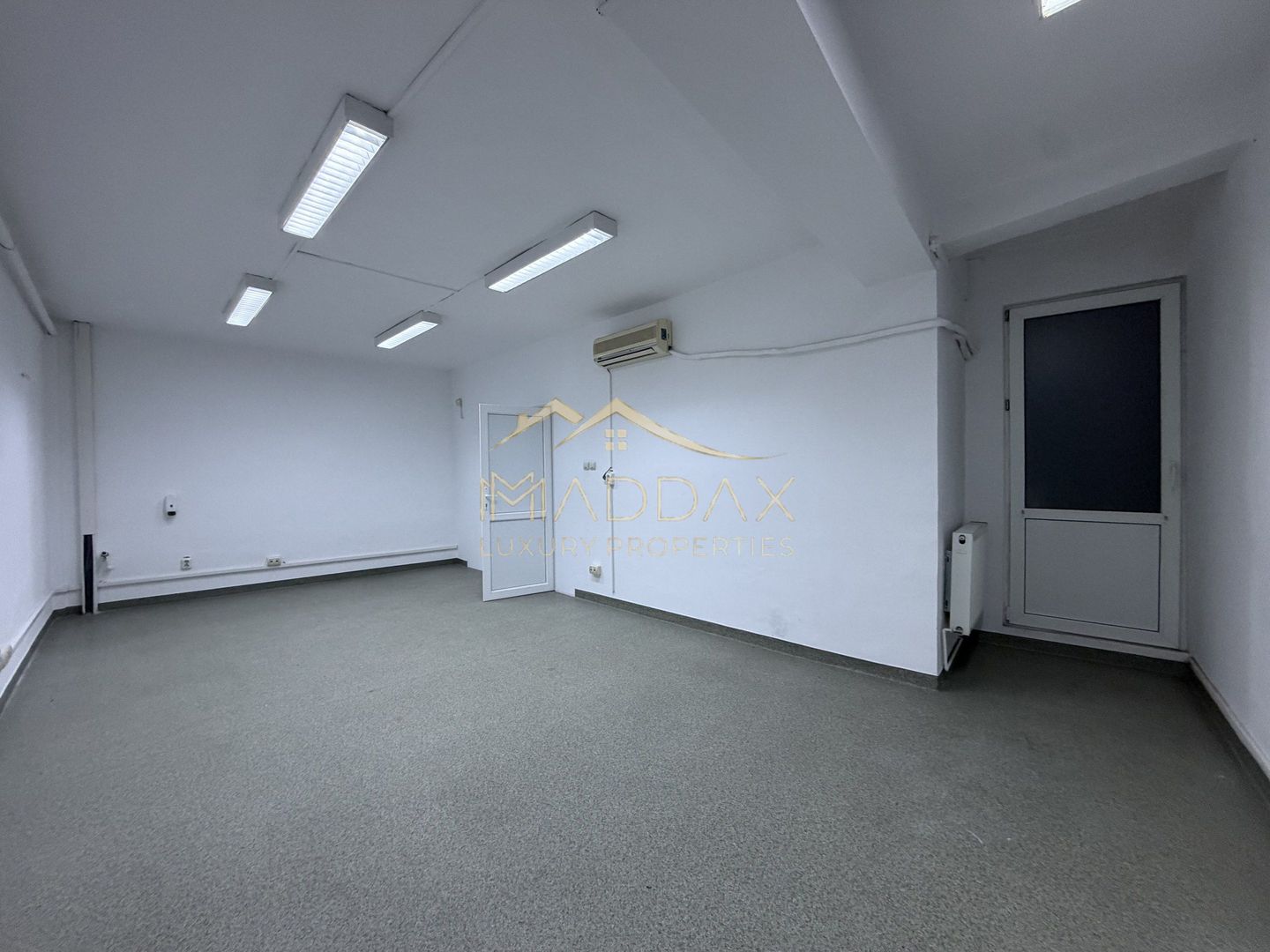 Clădire de birouri S+P+2E+M // 557 mp // Cotroceni - Poză 50