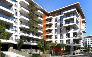 APARTAMENT 3 CAMERE ȘI 2 BĂI DE VÂNZARE - COMPLEX NOU - Poză 13