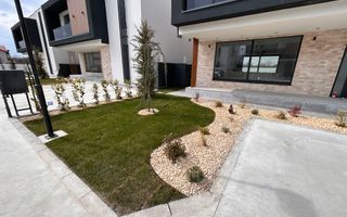 North Villas Pipera | Vila Individuala Finalizata | Pompa Caldura - Poză 5