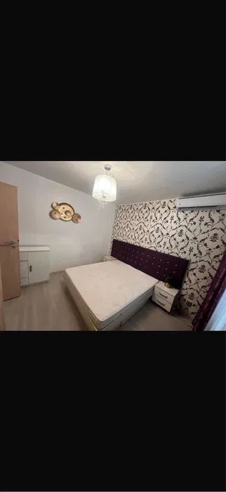 AP. 3 CAMERE- P-TA UNIRII, DOG-FRIENDLY, BLOC REABILITAT, METROU 5 MIN - Poză 6