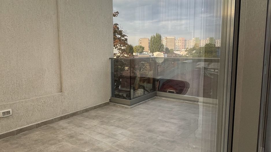 3 camere | Eminescu | Dacia | Ardeleni | Terasa | Toamnei - Poză 14