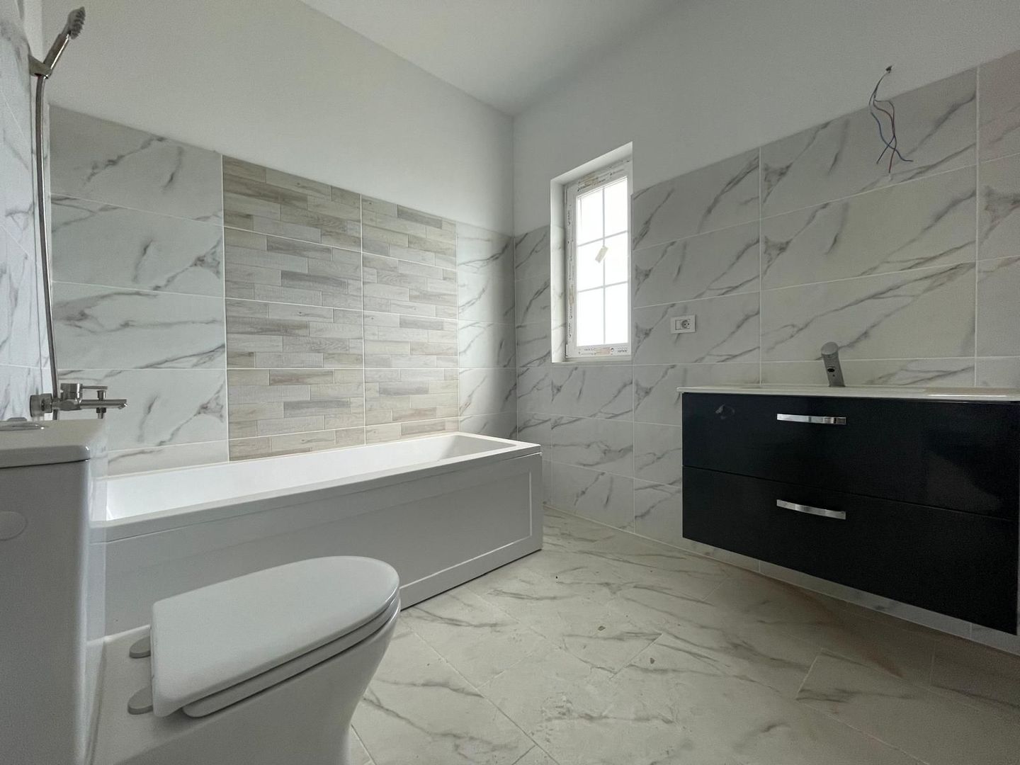 Duplex 4 camere - SUPERPOZITIE - Lidl Mosnita Noua - Poză 9