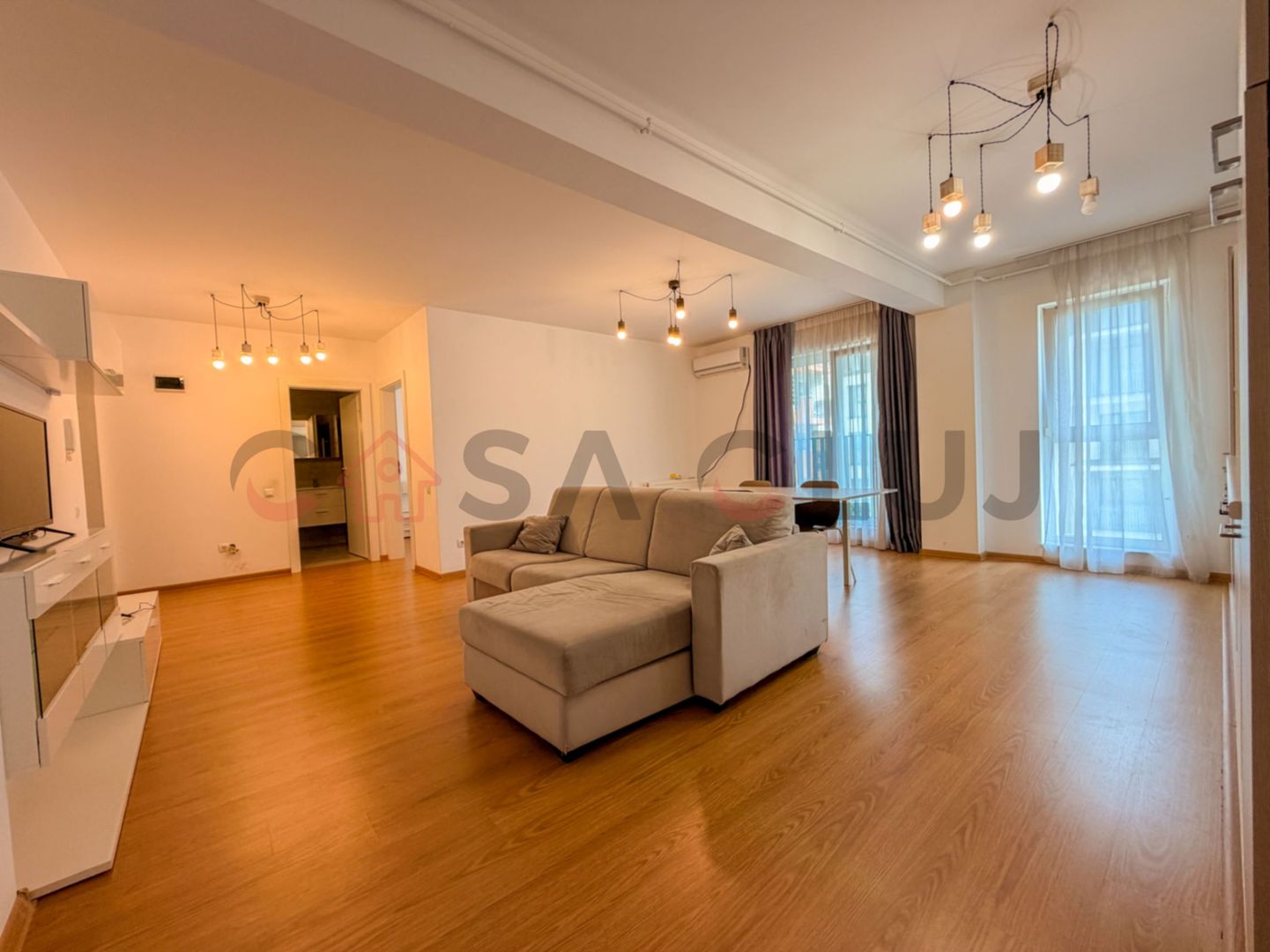 Apartament la cheie / parcare / etaj intermediar / Zona Eroilor - Poză 4