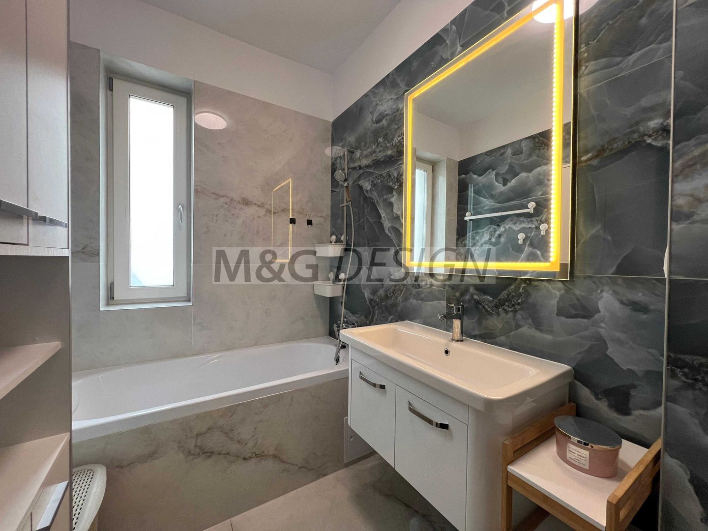 Apartament 2 camere Giroc - Poză 6