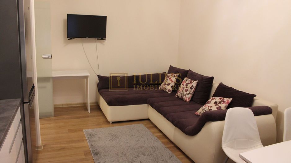 Dumbravita - Kaufland, bloc nou, loc de parcare inclus, decomandat! - Poză 2