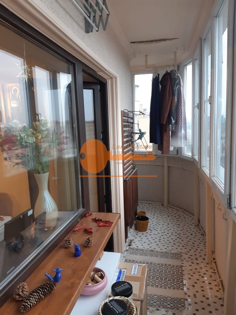 Garsonieră confort 1 de vânzare | Zona Lacul Tei | Bloc reabilitat termic - Poză 12