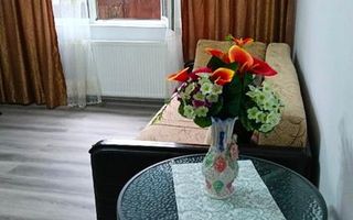 Apartament 1 camera zona Sagului cu centrala - Poză 5