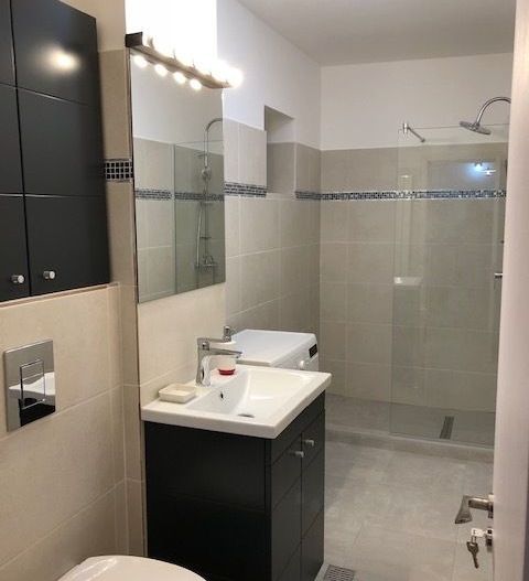 2 camere Unirii, decomandat, 70 mp, etaj 3, stradal - Poză 11