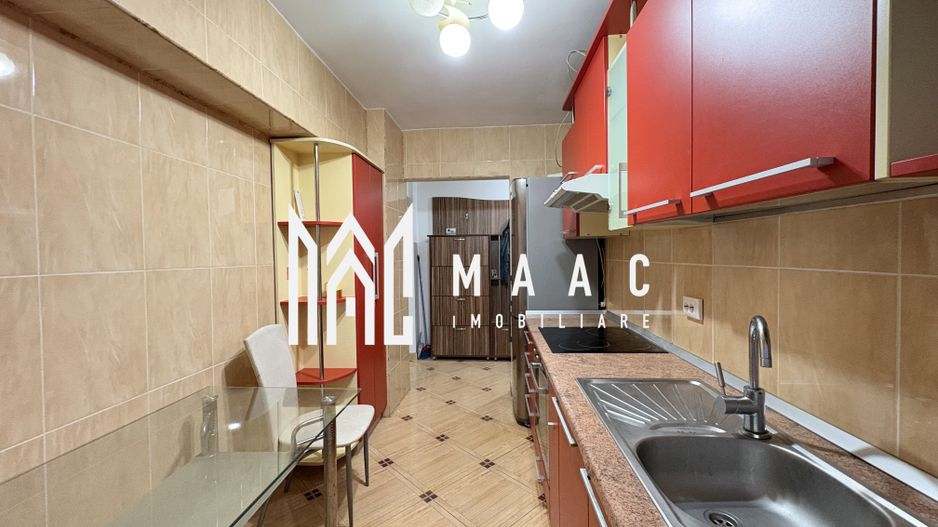 Apartament 3 camere I 2 bai I Central I Zona  Milea - Poză 13