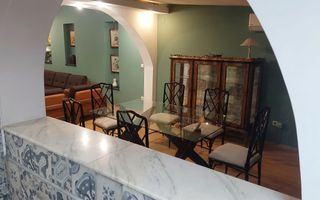 Apartament Tip Mansardă, 3 Camere, 100 Mp., Terasă, Ultracentral - Poză 3