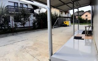 Cladire multifunctionala 600 mp cu parter si etaj - Poză 4