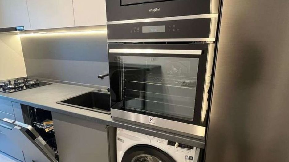 Garsoniera Corthina Nord - Poză 3