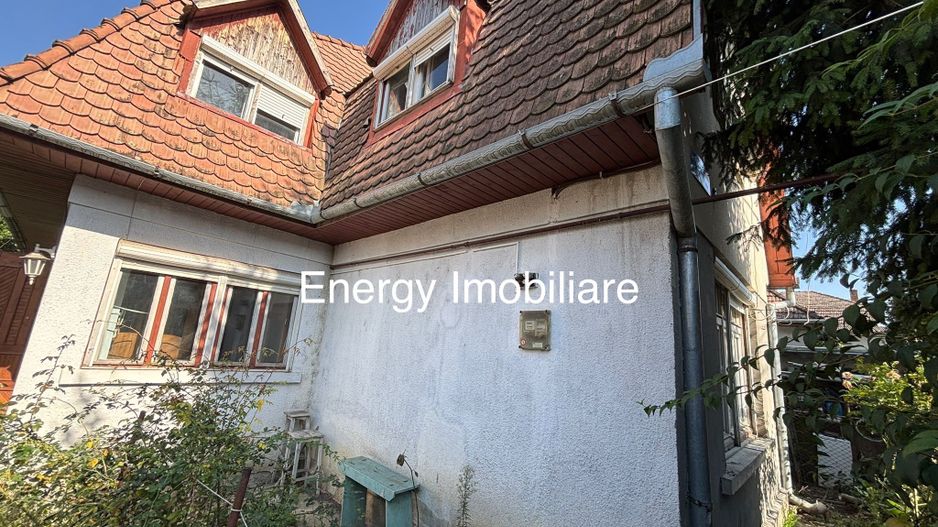 Casă cu etaj zona Gheorghe Doja - Poză 1