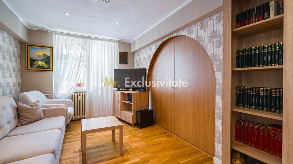 Apartament 3 camere decomandat - Baba Novac - Poză 2
